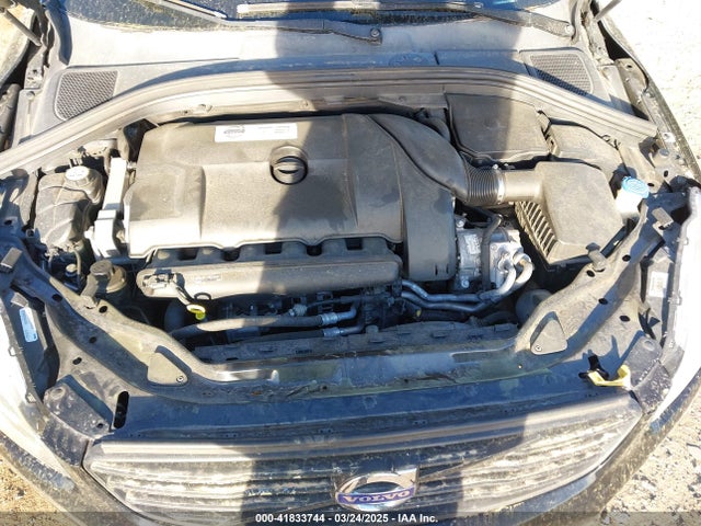 Volvo Xc60 T6 2015 YV4902RK3F2721804 Image 10