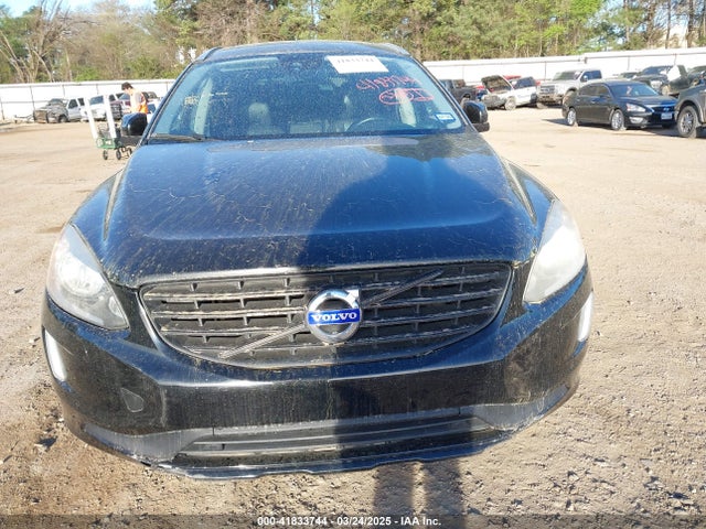 Volvo Xc60 T6 2015 YV4902RK3F2721804 Image 12