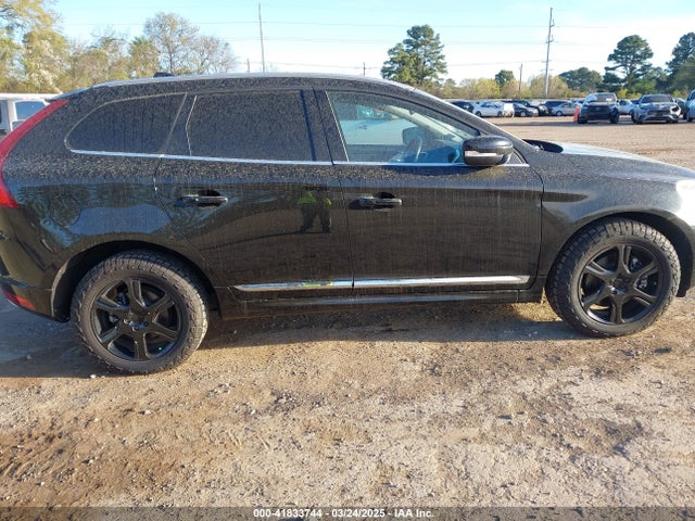 Volvo Xc60 T6 2015 YV4902RK3F2721804 Image 13