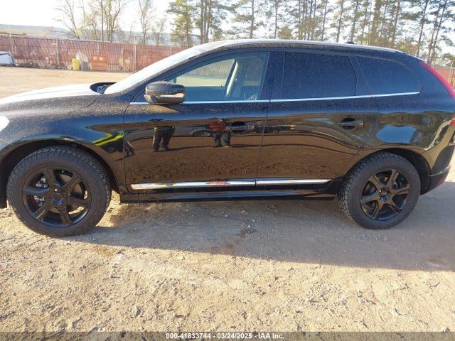 Volvo Xc60 T6 2015 YV4902RK3F2721804 Image 14