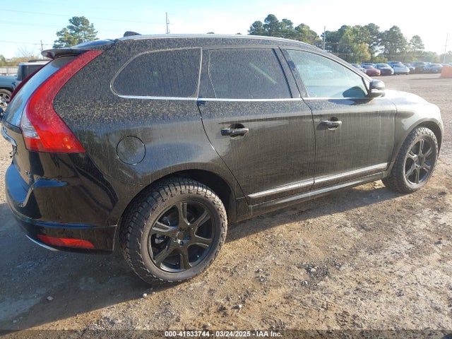Volvo Xc60 T6 2015 YV4902RK3F2721804 Image 4
