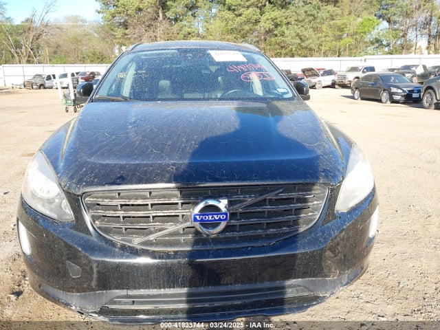Volvo Xc60 T6 2015 YV4902RK3F2721804 Image 6