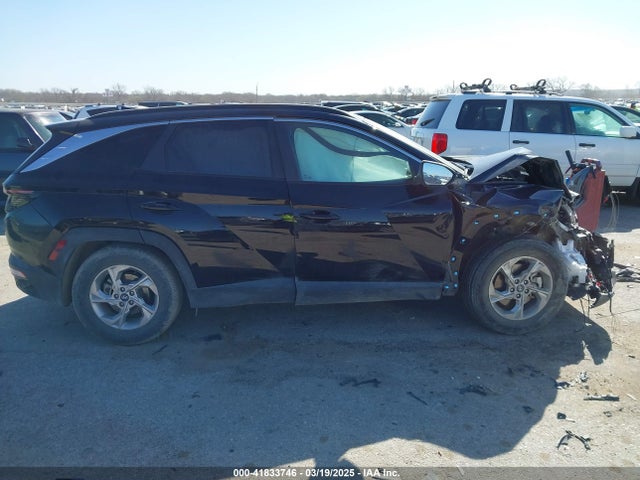 Hyundai TUCSON SEL 2023 KM8JB3AE2PU199612 Image 13