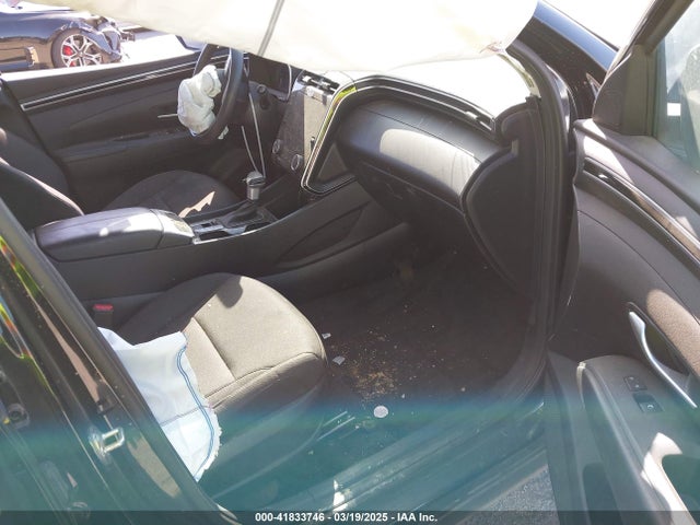 Hyundai TUCSON SEL 2023 KM8JB3AE2PU199612 Image 5