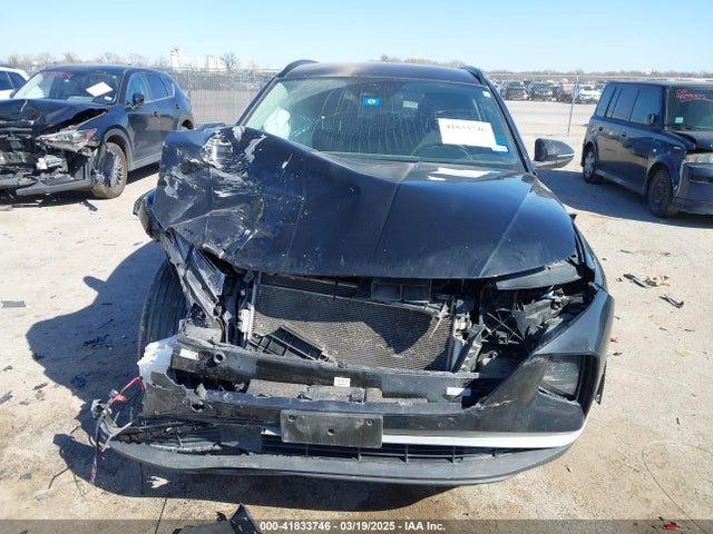 Hyundai TUCSON SEL 2023 KM8JB3AE2PU199612 Image 6