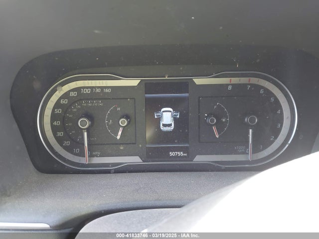 Hyundai TUCSON SEL 2023 KM8JB3AE2PU199612 Image 7