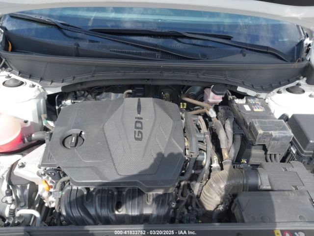 5NTJADAE4PH072174 Hyundai Santa Cruz Se