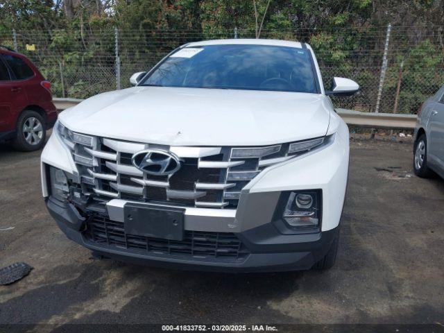 5NTJADAE4PH072174 Hyundai Santa Cruz Se