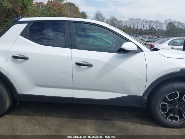 5NTJADAE4PH072174 Hyundai Santa Cruz Se