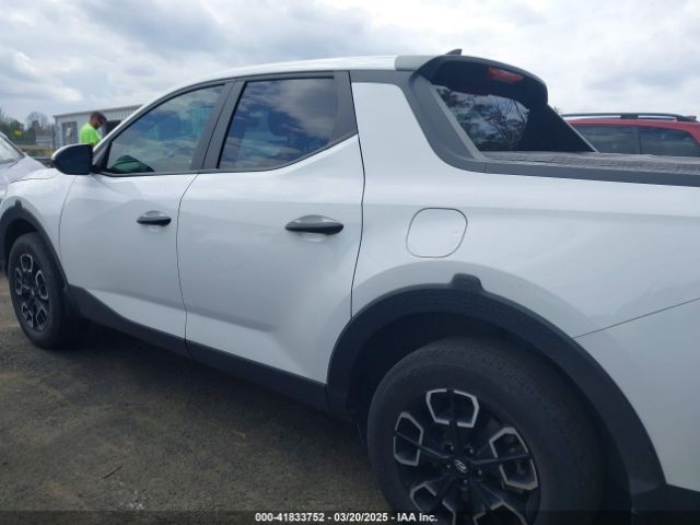 5NTJADAE4PH072174 Hyundai Santa Cruz Se