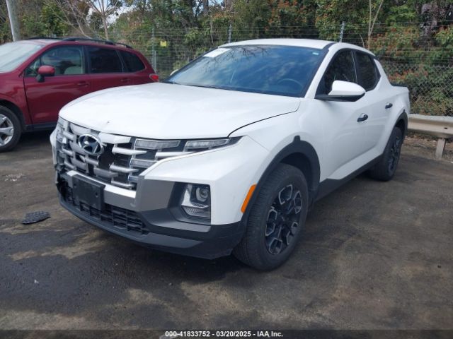 5NTJADAE4PH072174 Hyundai Santa Cruz Se