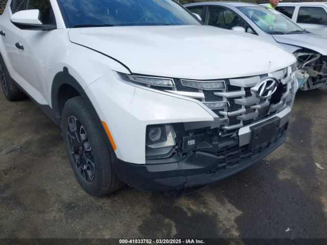 5NTJADAE4PH072174 Hyundai Santa Cruz Se