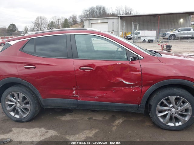 KL4MMESL6MB096585 Buick Encore Gx Awd Select