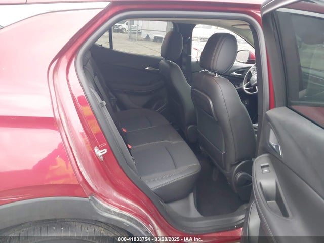 KL4MMESL6MB096585 Buick Encore Gx Awd Select