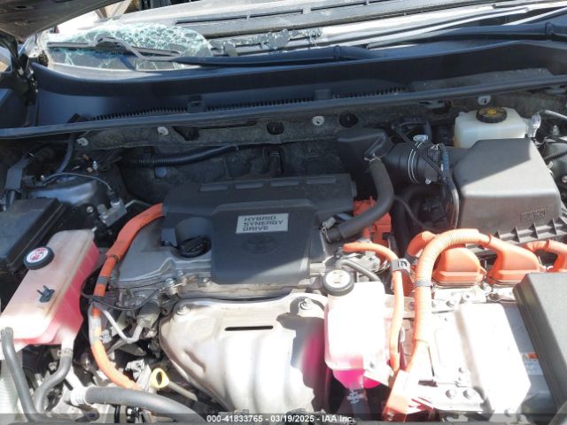 JTMDJREV7GD047729 Toyota Rav4 Hybrid Limited