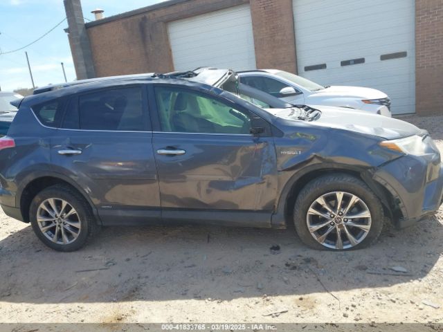 JTMDJREV7GD047729 Toyota Rav4 Hybrid Limited