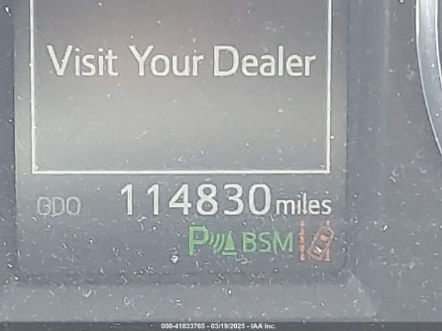 JTMDJREV7GD047729 Toyota Rav4 Hybrid Limited
