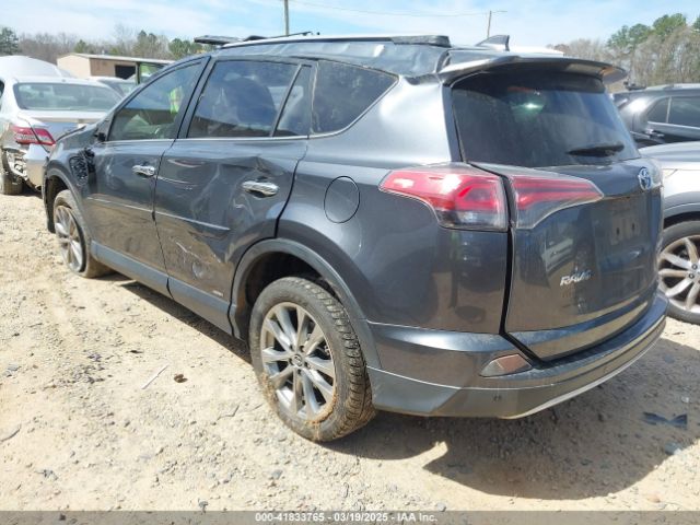 JTMDJREV7GD047729 Toyota Rav4 Hybrid Limited