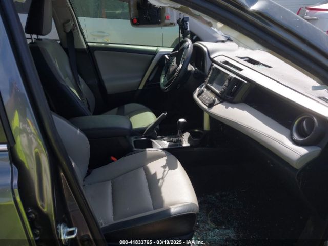 JTMDJREV7GD047729 Toyota Rav4 Hybrid Limited