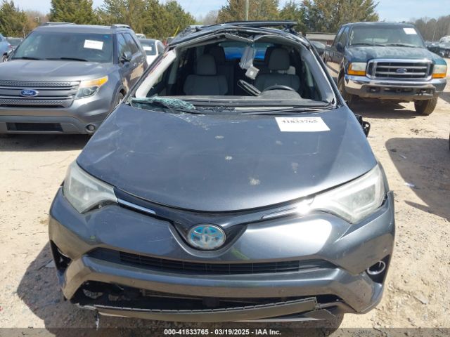 JTMDJREV7GD047729 Toyota Rav4 Hybrid Limited