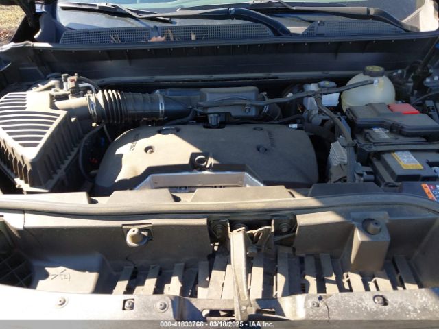1GKKNKLA4LZ181585 GMC Acadia Fwd Sle
