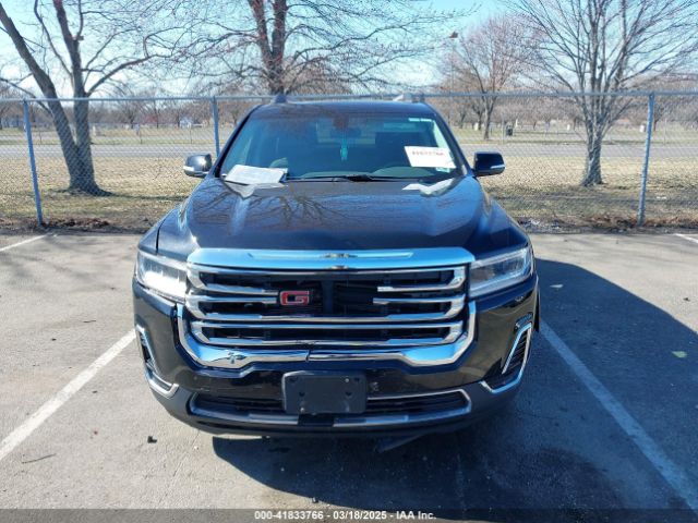 1GKKNKLA4LZ181585 GMC Acadia Fwd Sle