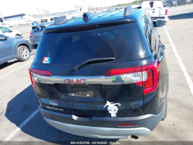 1GKKNKLA4LZ181585 GMC Acadia Fwd Sle