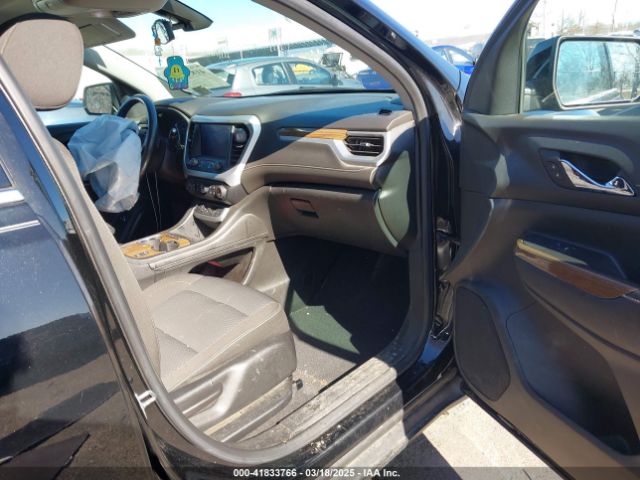 1GKKNKLA4LZ181585 GMC Acadia Fwd Sle