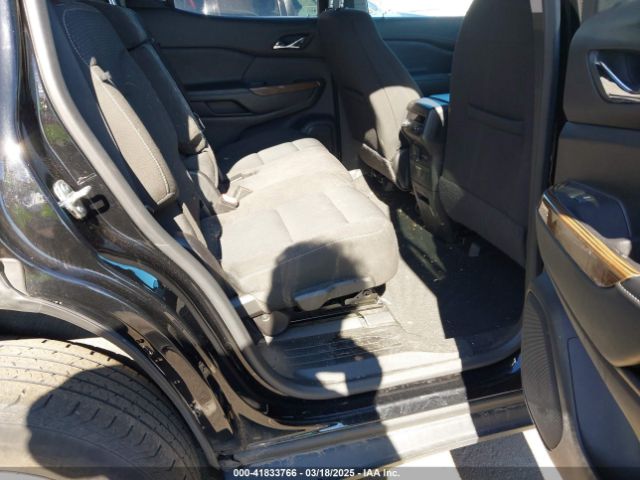 1GKKNKLA4LZ181585 GMC Acadia Fwd Sle