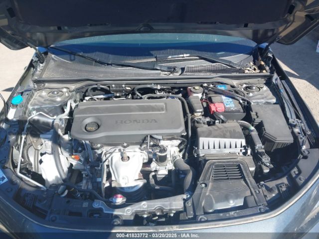 2HGFE2F23SH530737 Honda Civic Lx