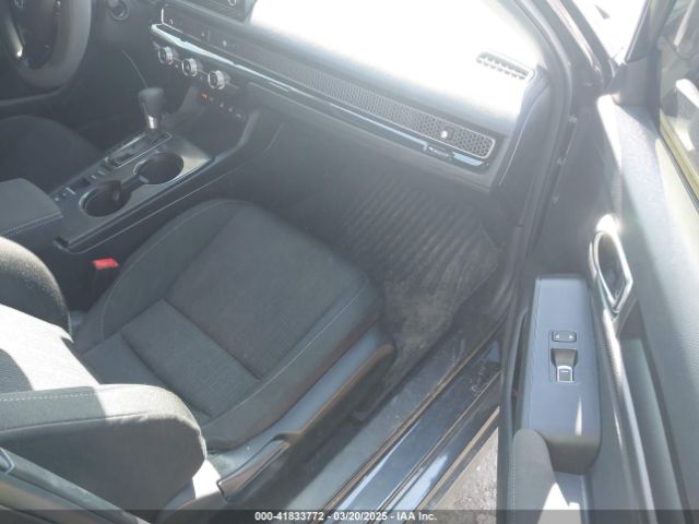2HGFE2F23SH530737 Honda Civic Lx