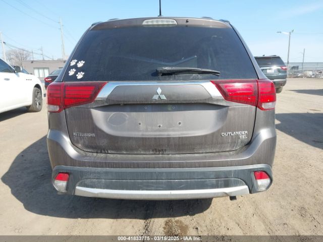 JA4AD3A32GZ009382 Mitsubishi Outlander Sel