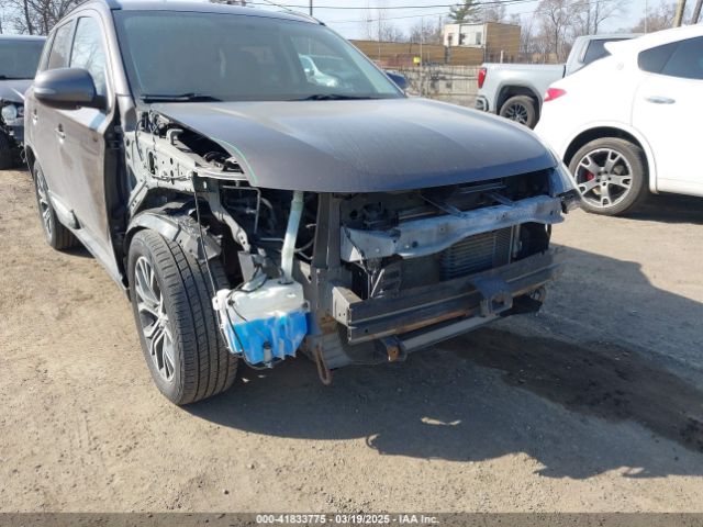 JA4AD3A32GZ009382 Mitsubishi Outlander Sel