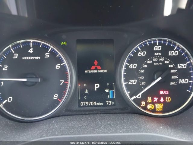JA4AD3A32GZ009382 Mitsubishi Outlander Sel