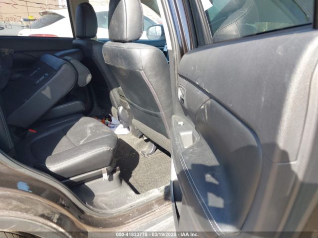 JA4AD3A32GZ009382 Mitsubishi Outlander Sel