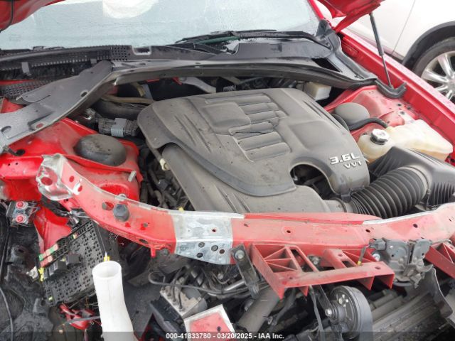 2C3CDXBG2NH162319 Dodge Charger Sxt Rwd