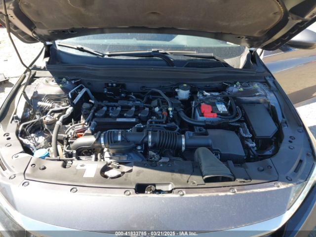1HGCV1F14KA065159 Honda ACCORD LX