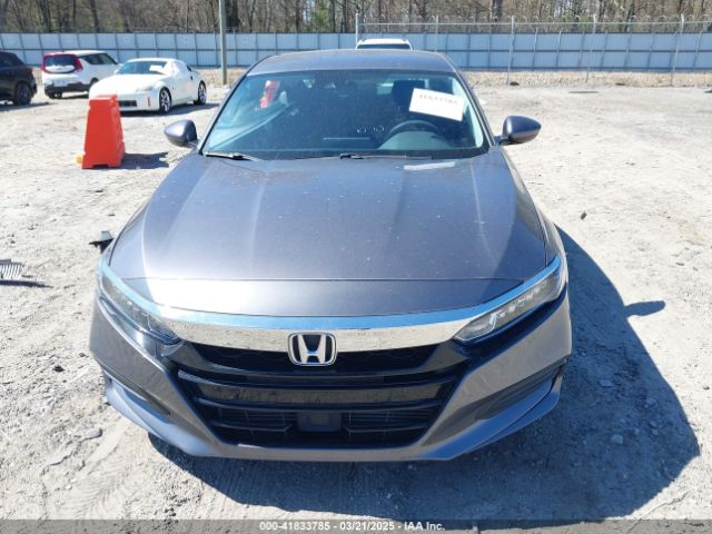 1HGCV1F14KA065159 Honda ACCORD LX