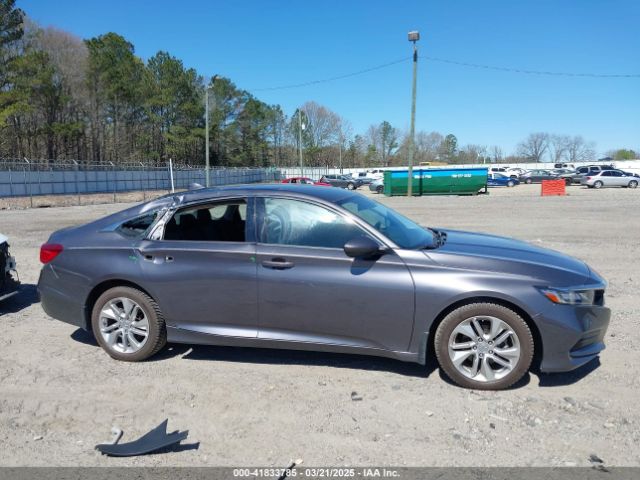 1HGCV1F14KA065159 Honda ACCORD LX