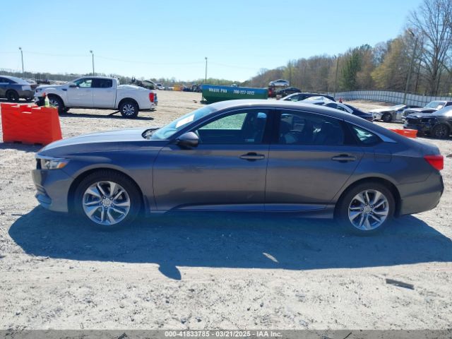1HGCV1F14KA065159 Honda ACCORD LX