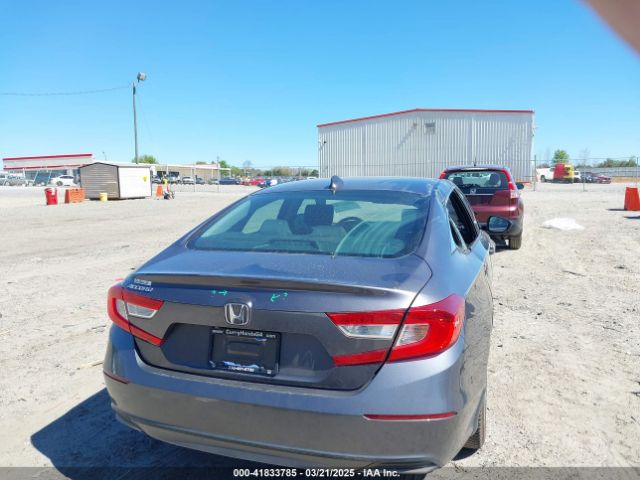 1HGCV1F14KA065159 Honda ACCORD LX