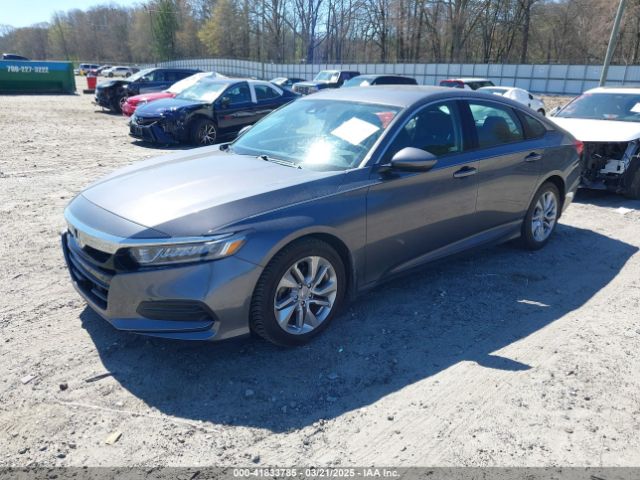 1HGCV1F14KA065159 Honda ACCORD LX