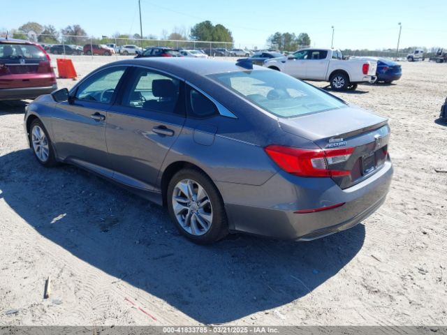 1HGCV1F14KA065159 Honda ACCORD LX