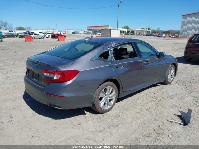 1HGCV1F14KA065159 Honda ACCORD LX