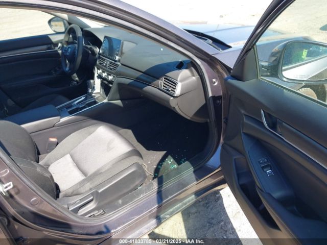 1HGCV1F14KA065159 Honda ACCORD LX