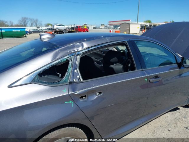 1HGCV1F14KA065159 Honda ACCORD LX