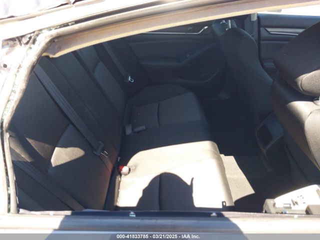 1HGCV1F14KA065159 Honda ACCORD LX