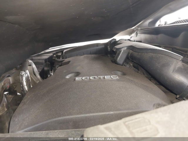 1G11A5SL0FF112351 Chevrolet Malibu 1fl