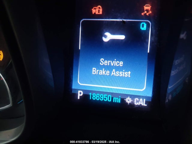 1G11A5SL0FF112351 Chevrolet Malibu 1fl