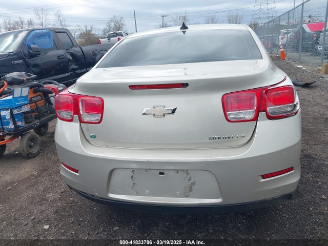 1G11A5SL0FF112351 Chevrolet Malibu 1fl